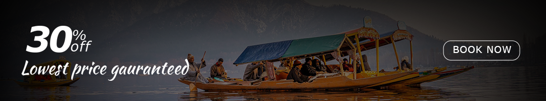 Best Kashmir Packages